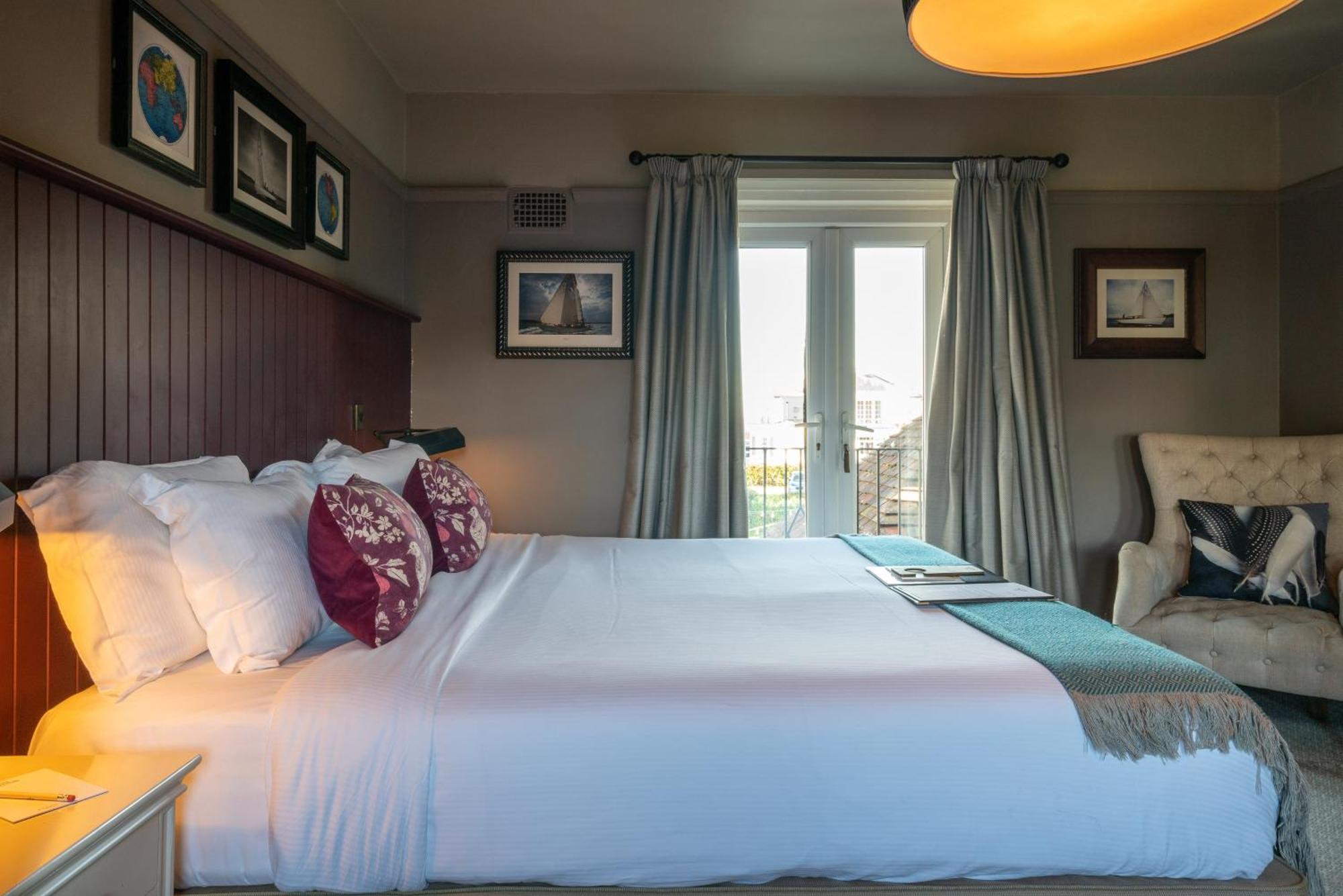 Inn The Mayflower 4*