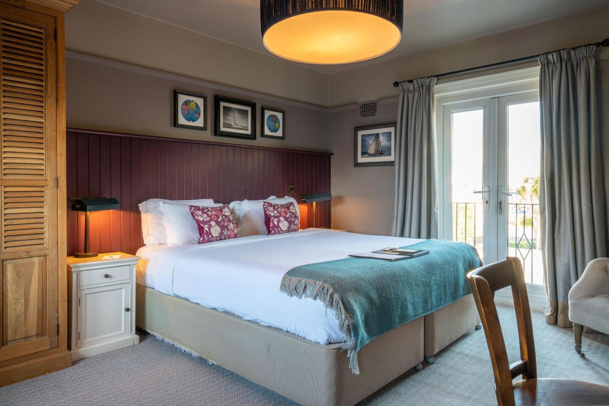The Mayflower Inn