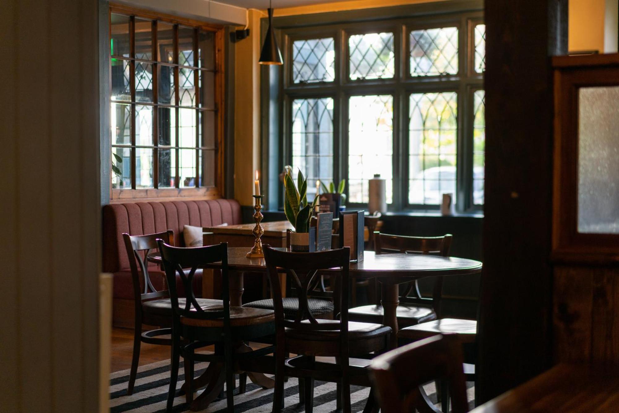 The Mayflower Inn Lymington