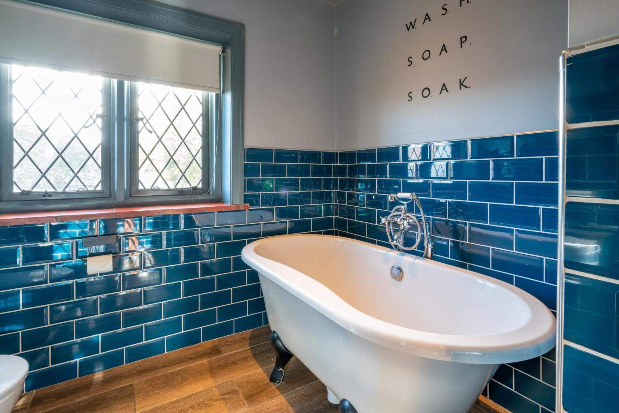 Inn The Mayflower 4*